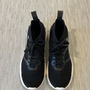 Men’s shoes! Authentic Valentino! In great condition!